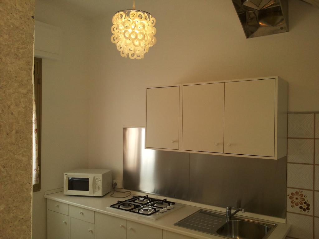 B&B Mare E Terra Ragusa Exterior photo