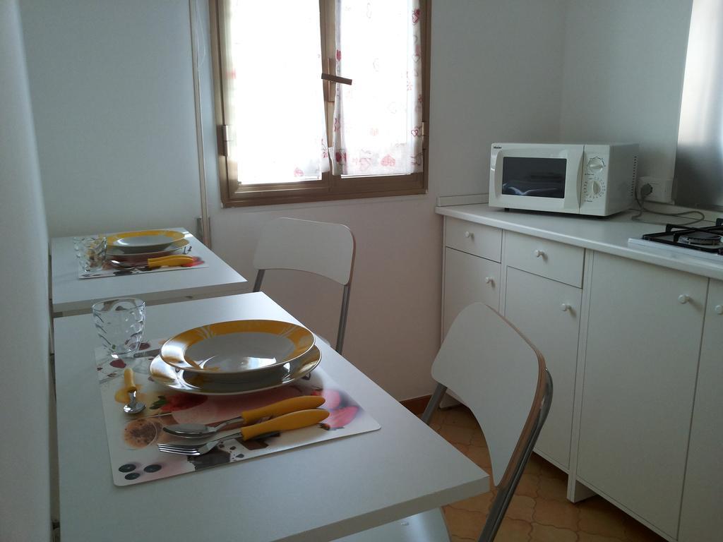 B&B Mare E Terra Ragusa Exterior photo