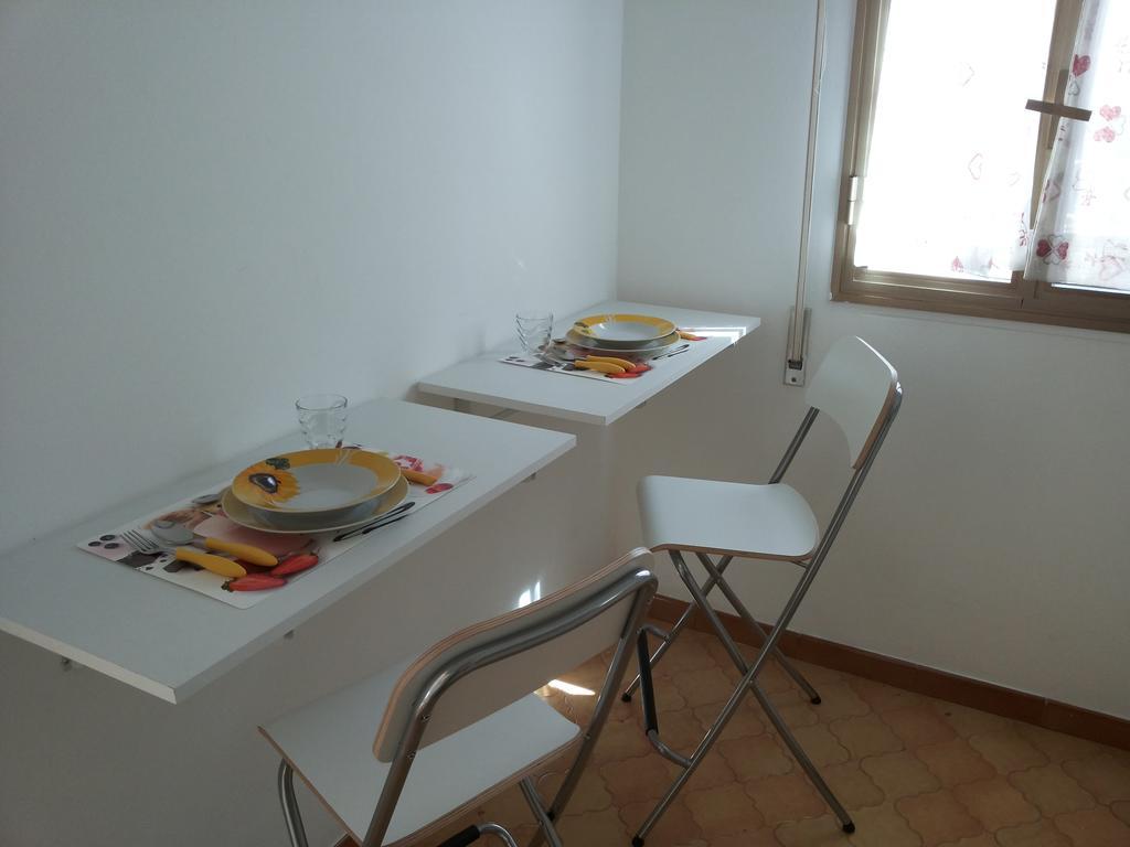 B&B Mare E Terra Ragusa Exterior photo