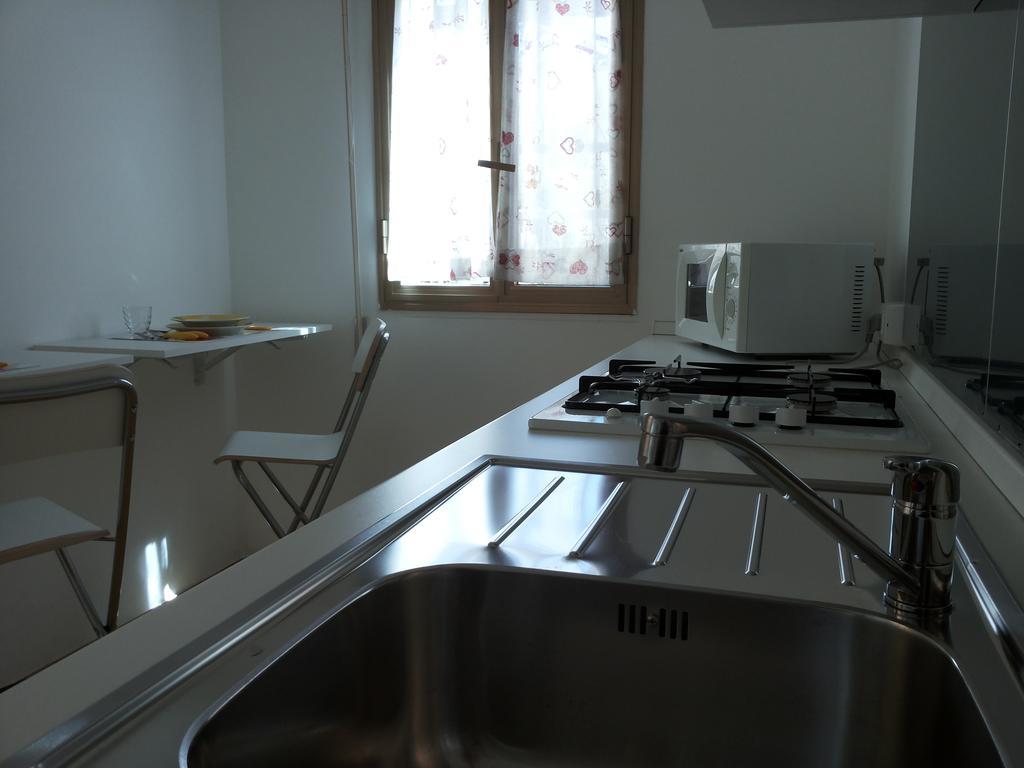 B&B Mare E Terra Ragusa Exterior photo