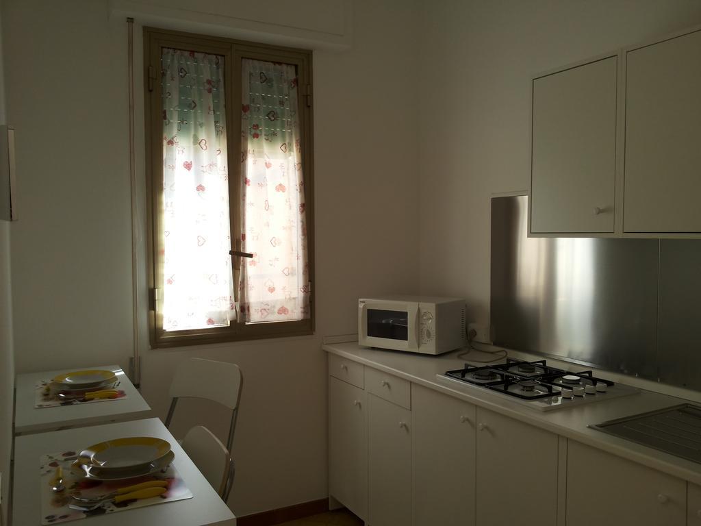 B&B Mare E Terra Ragusa Exterior photo