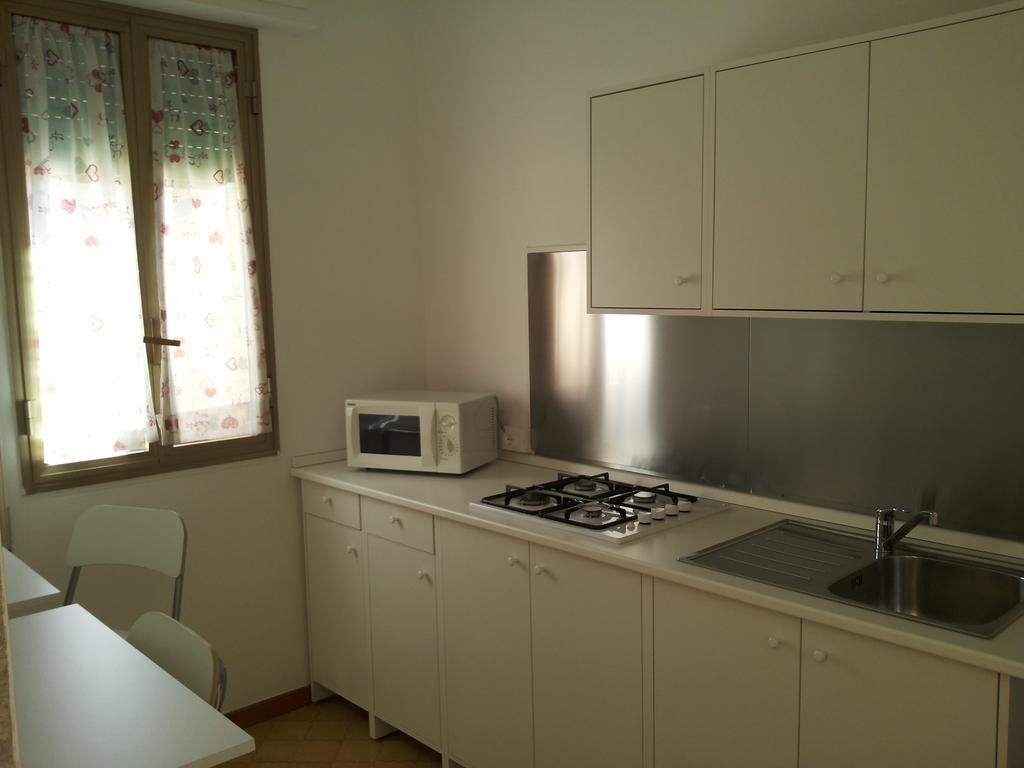 B&B Mare E Terra Ragusa Exterior photo