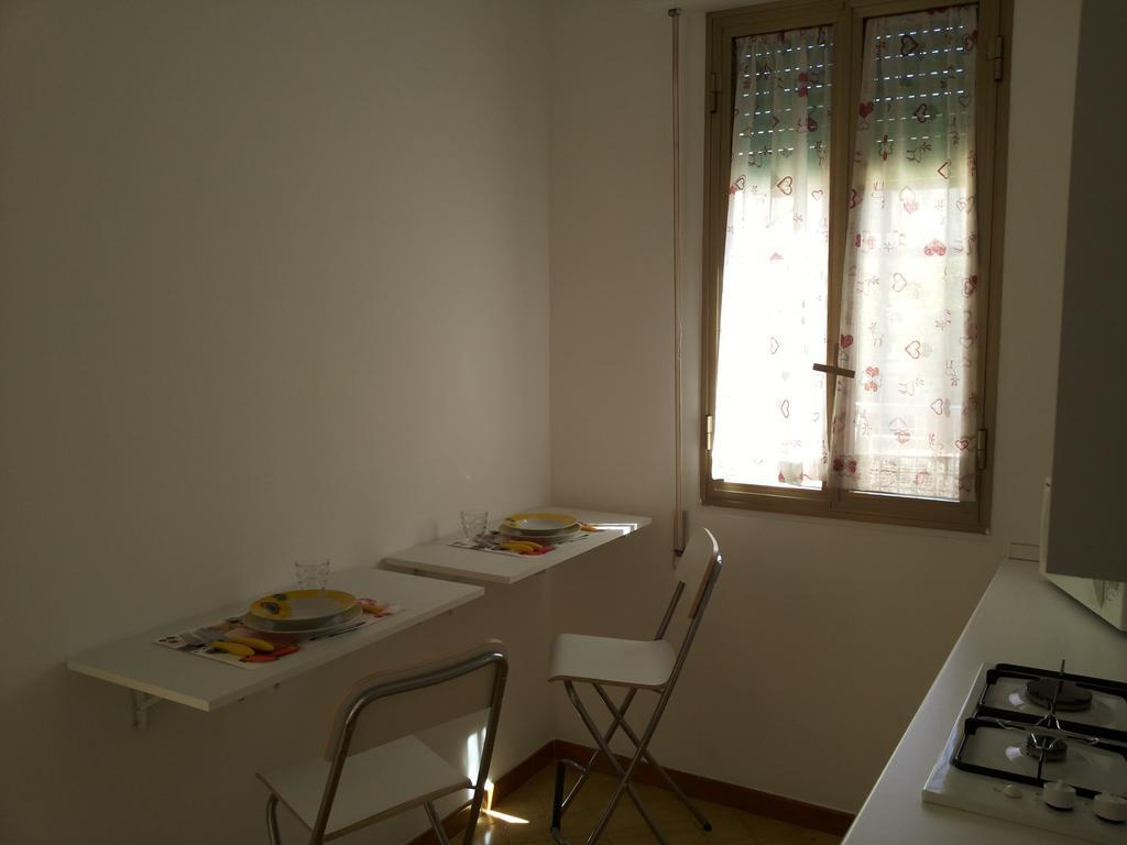B&B Mare E Terra Ragusa Exterior photo