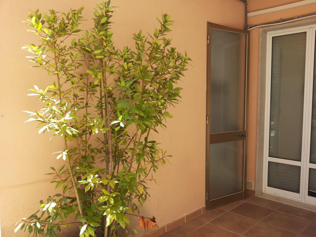 B&B Mare E Terra Ragusa Exterior photo