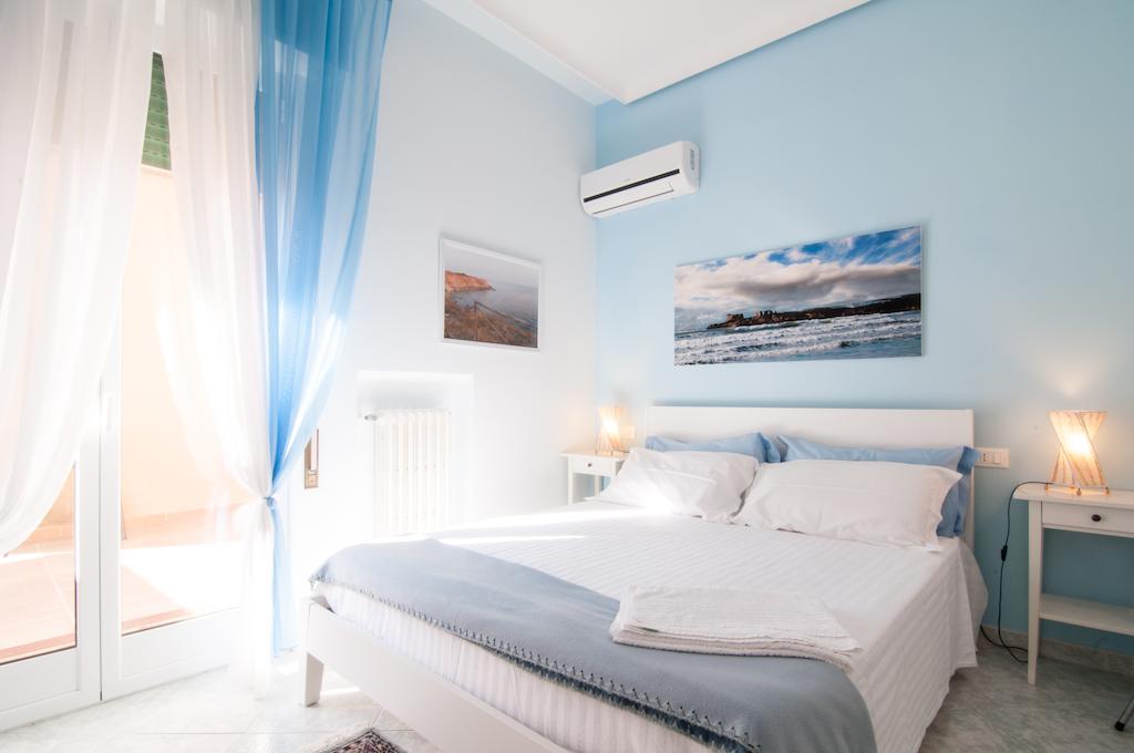 B&B Mare E Terra Ragusa Room photo