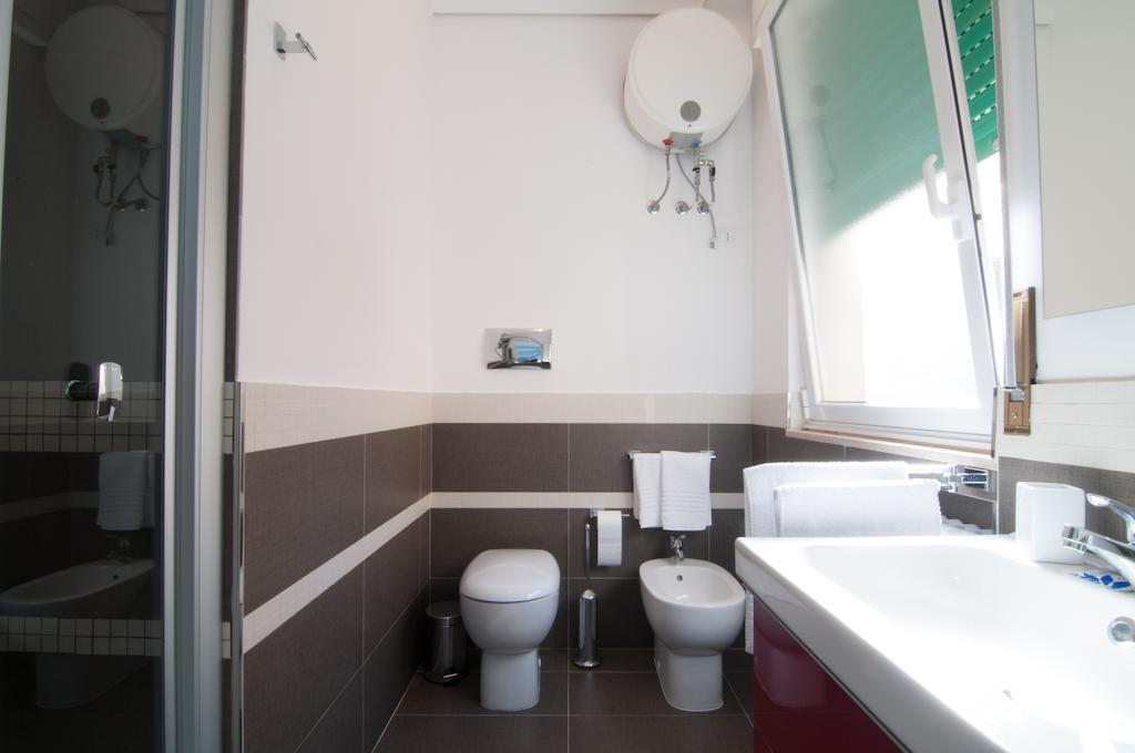 B&B Mare E Terra Ragusa Room photo