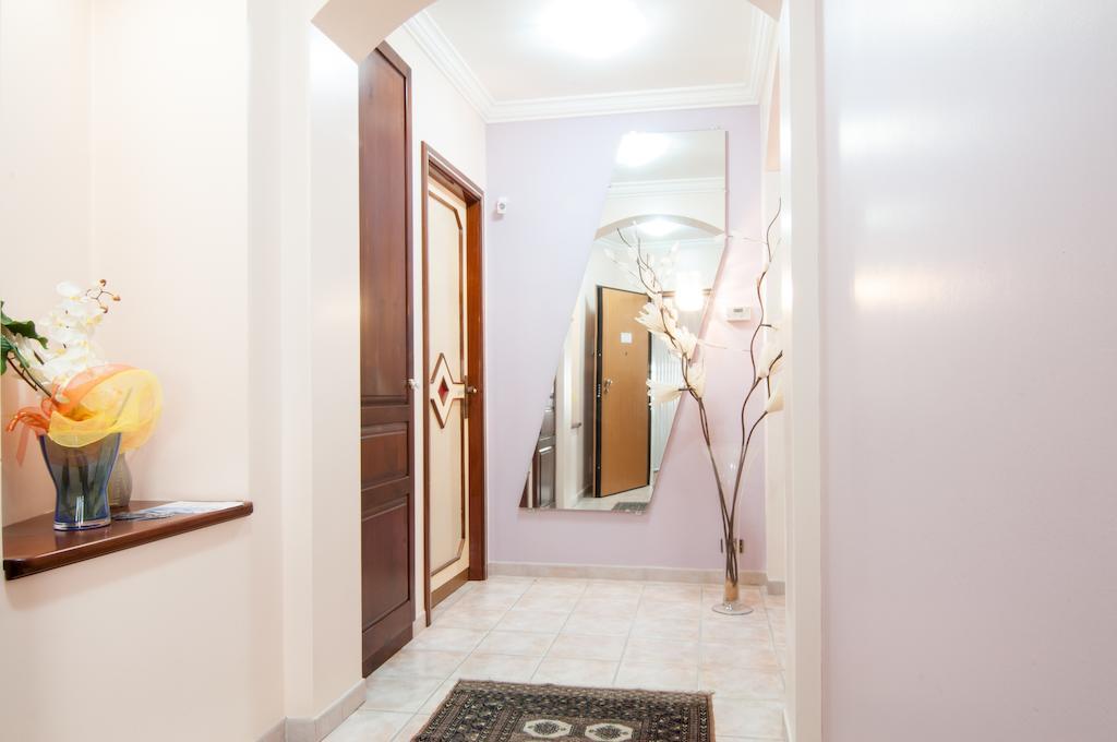 B&B Mare E Terra Ragusa Exterior photo