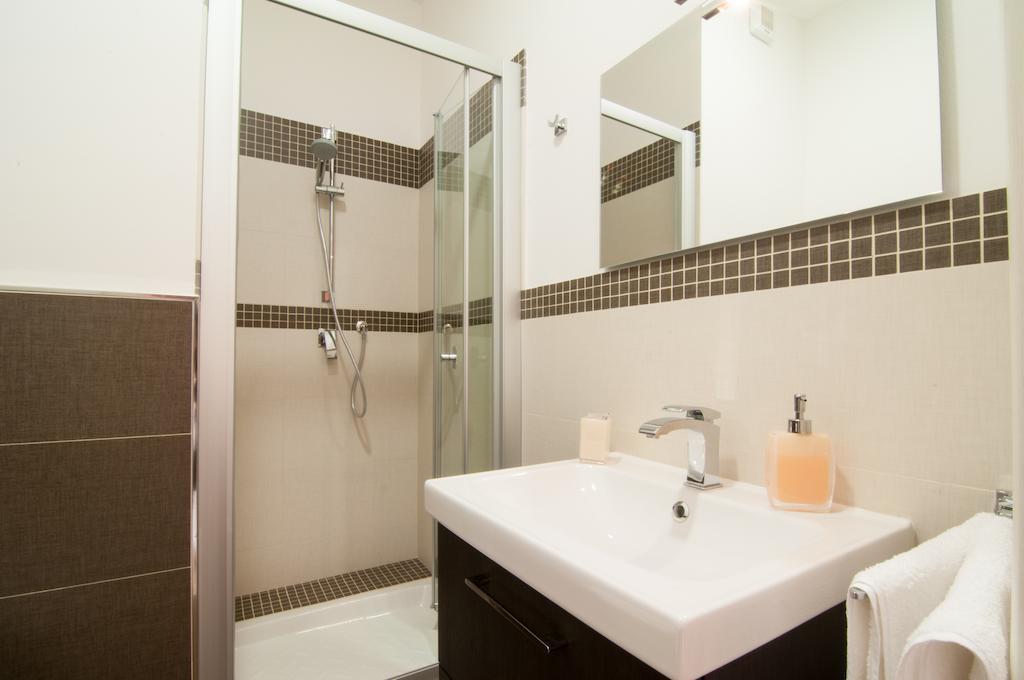 B&B Mare E Terra Ragusa Room photo